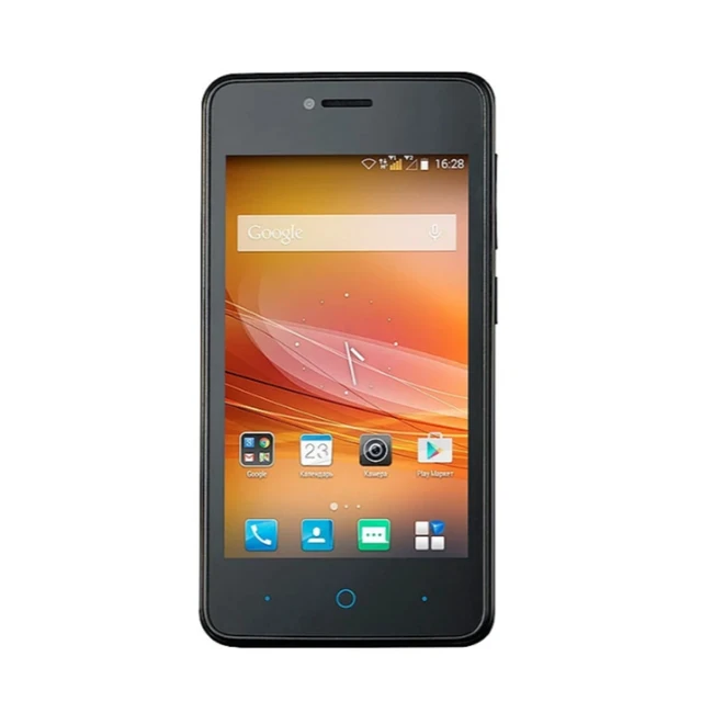 Смартфон ZTE Blade A5 - Blue Blade A5 blue