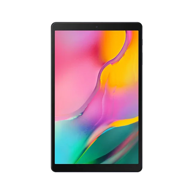 Планшет Samsung Galaxy Tab A10.1 32GB Black SM-T510NZKDSER