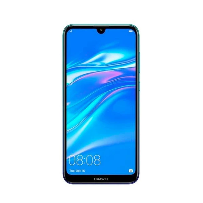 Смартфон Huawei Y7 2019 - Aurora Blue 51093EXA