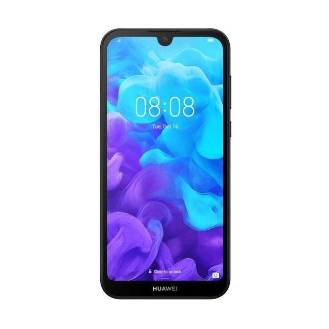 Смартфон Huawei Y5 2019 - Black 51093UMM