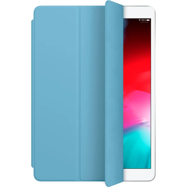 Аксессуары для смартфона Apple Smart Cover for 10.5" iPad Air Cornflower MWUY2ZM/A