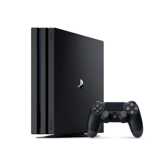 Игровая приставка Sony PlayStation 4 Pro PS719773412