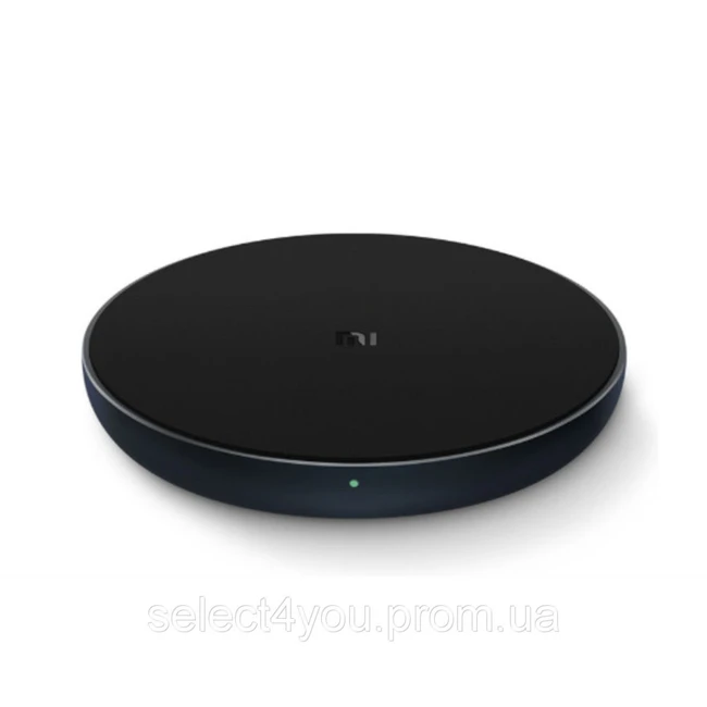 Xiaomi Mi Wireless Charger Black GDS4098GL
