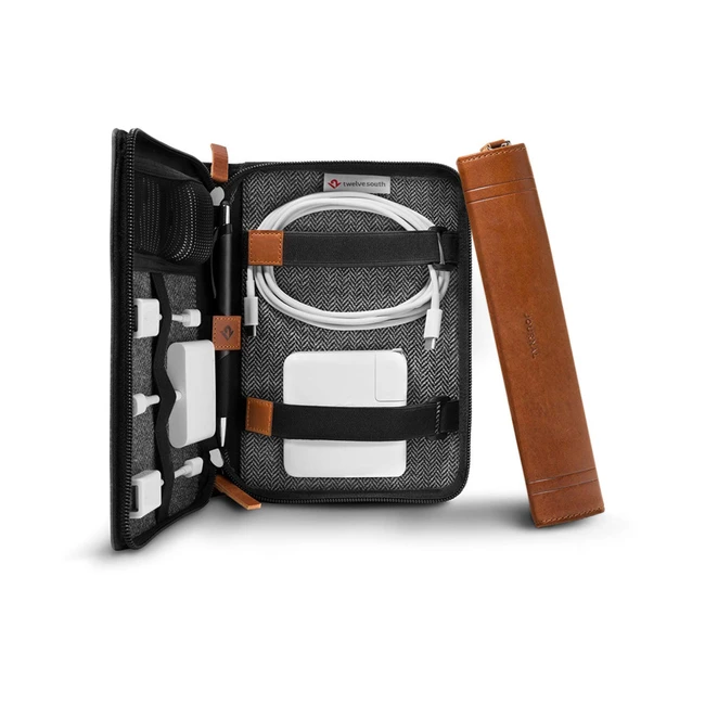 Аксессуары для смартфона Twelve South Journal CaddySack 12-1808