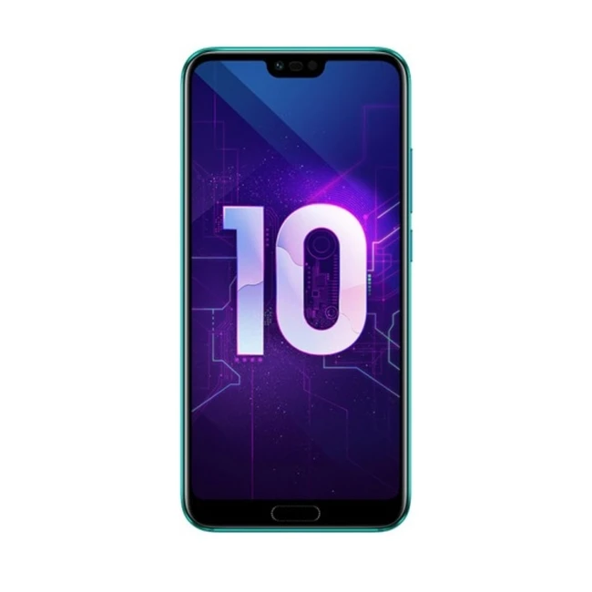 Смартфон Honor 10 4/64Gb - Gree 51092UCA