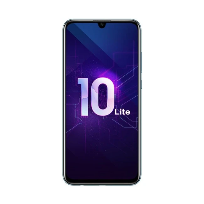 Смартфон Honor 10 Lite 3Gb/64Gb - Blue 51093GDM