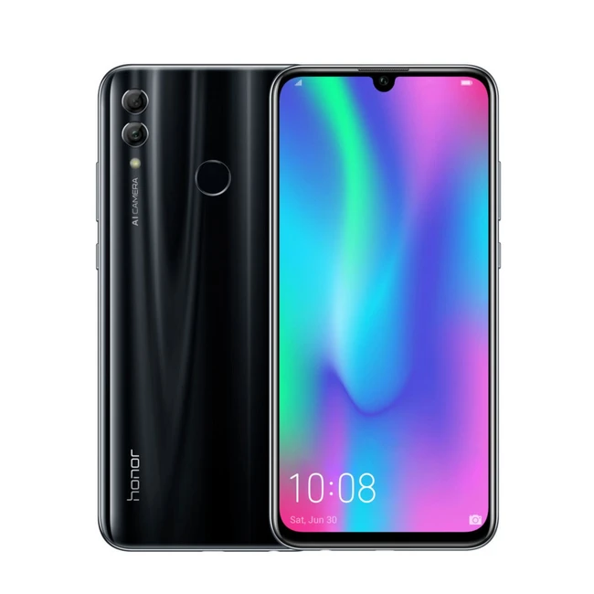 Смартфон Honor 10 Lite 3Gb/64Gb - Black 51093FPP