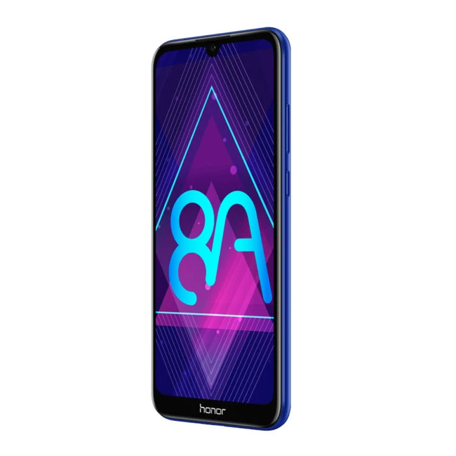Смартфон Honor 8A 2Gb/32Gb - Blue 51093EQG