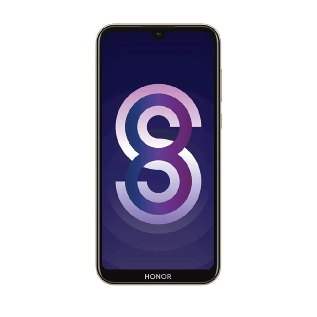 Смартфон Honor 8S  2Gb/32Gb - Gold 51093SPJ