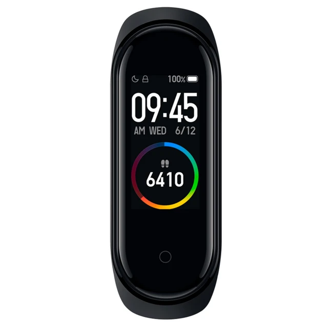 Аксессуары для смартфона Xiaomi Smart Band 4 XMSH07HM