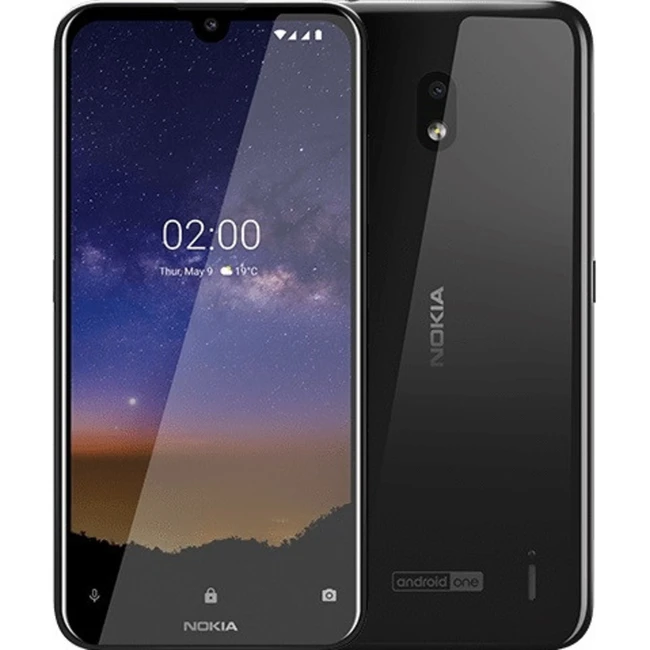 Смартфон Nokia 2.2 HQ5020DG51000
