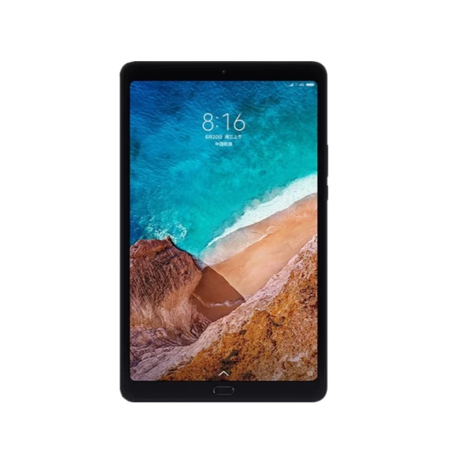 Планшет Xiaomi Mi Pad 4 PLUS LTE - Black MI4-4GB-64GB-10"-LTE-BLACK