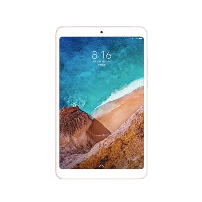 Планшет Xiaomi Mi Pad 4 LTE - Gold MI4-4GB-64GB-8"-LTE-GOLD