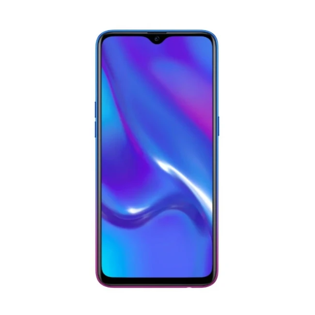 Смартфон Oppo RX17 Neo - Blue Comet CPH1893