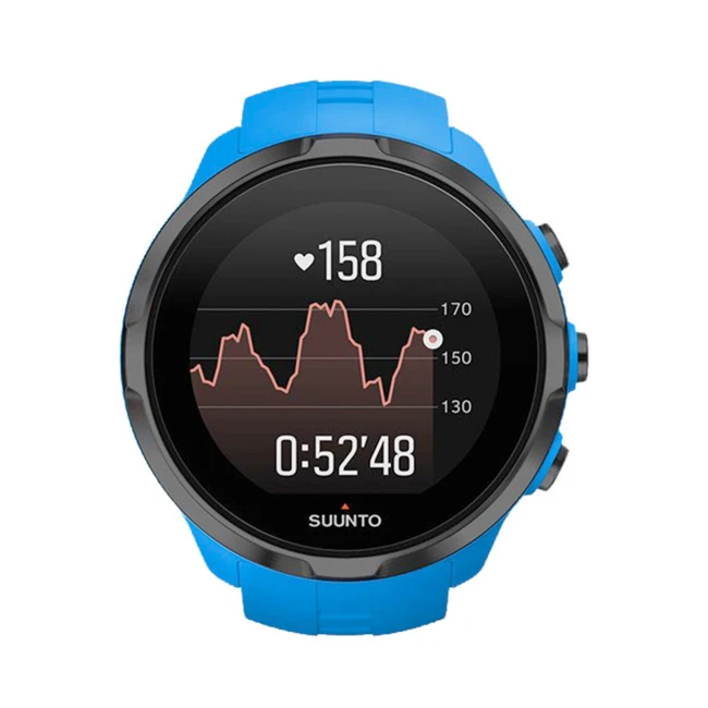 Suunto SPARTAN SPORT WRIST HR BLUE SS022663000