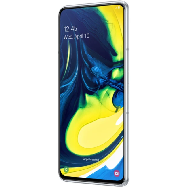 Смартфон Samsung Galaxy A80 128Gb 2019 SM-A805FZSUSER