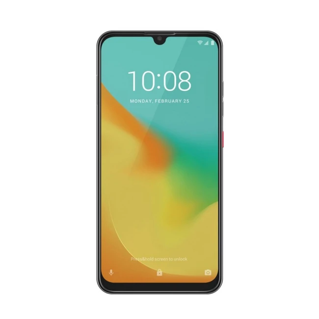 Смартфон ZTE Blade V10 Vita Black Opal Blade V10 Vita black opal 2+32