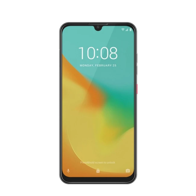 Смартфон ZTE Blade V10 Vita Black Blade V10 Vita black opal 3+64