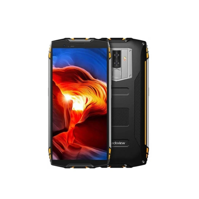 Смартфон Blackview BV6800 Pro - Yellow BV6800PROYELLOW