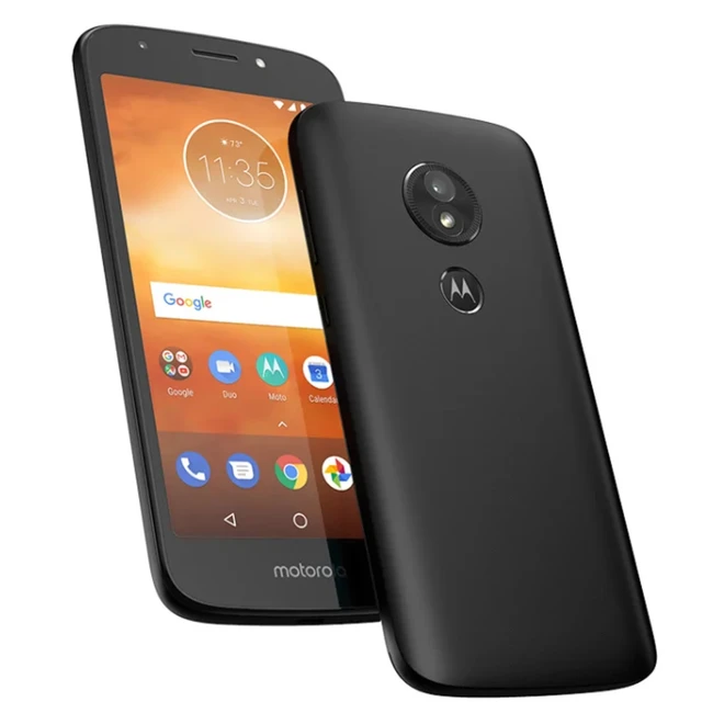 Смартфон Motorola XT1920-16 E5 PACR0050RU