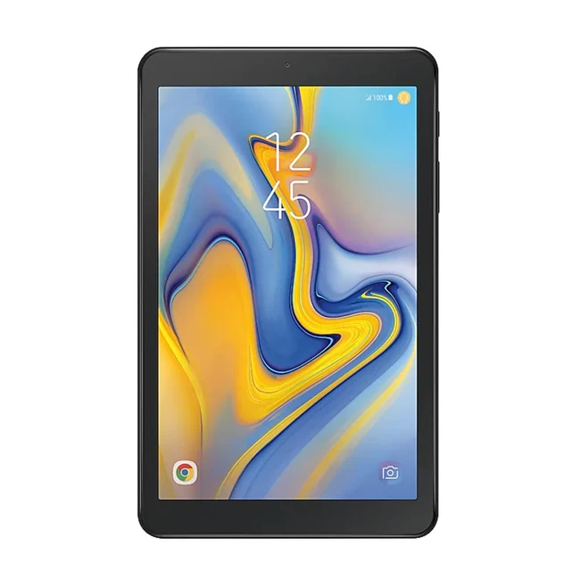 Планшет Samsung Galaxy Tab A 8.0 32GB LTE Black 2019 SM-T295NZKASER