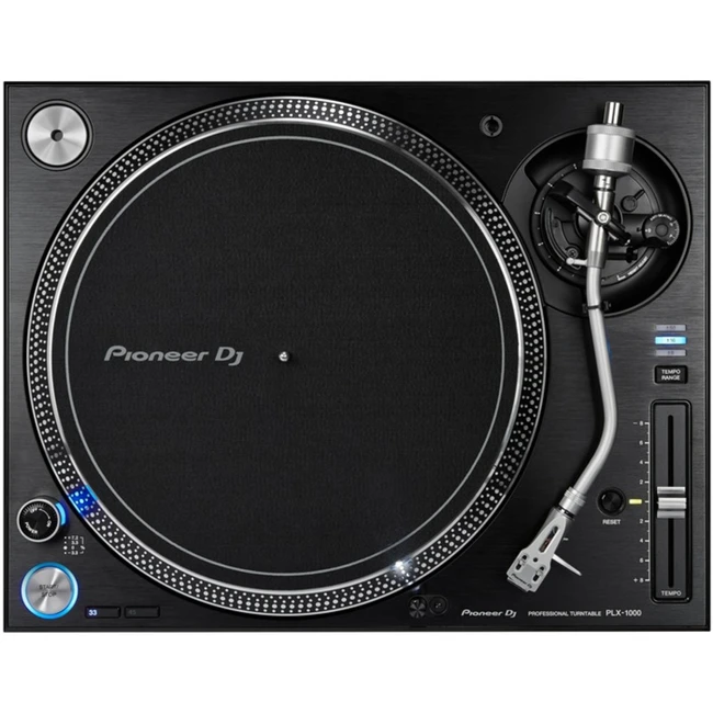 Виниловый проигрыватель Pioneer PLX-1000