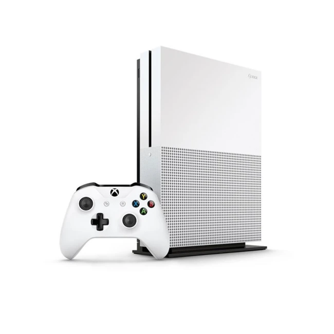 Аксессуары для смартфона Microsoft Xbox One S 1T White + Control 4600974032623