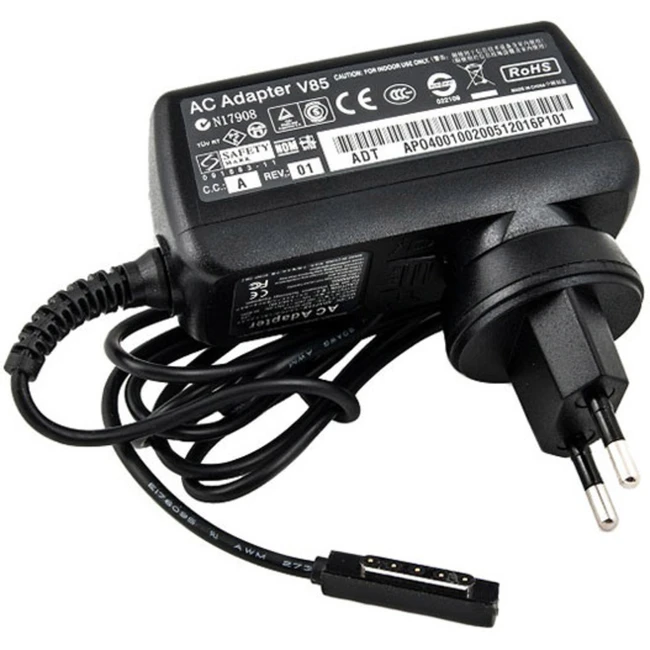 PowerPlant Блок питания Microsoft Surface Pro/Surface Pro 2/Surface RT MI43ASPE