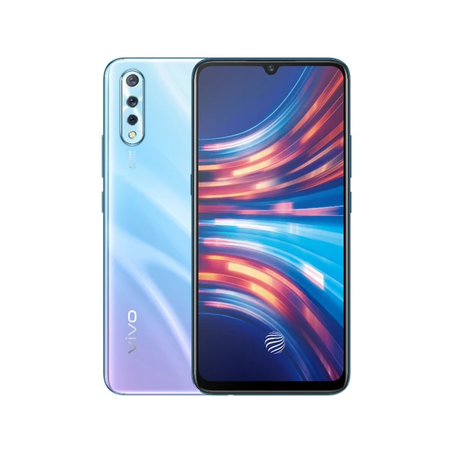 Смартфон Vivo V17 NEO SKYLINE BLUE 5653921