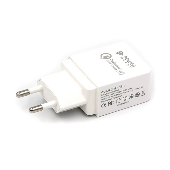 PowerPlant Qualcomm Quick Charge 3.0 SC230082