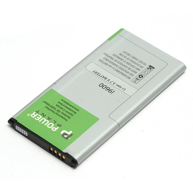 Аксессуары для смартфона PowerPlant Samsung Galaxy S5 (EB-B600) 2600mAh DV00DV6184