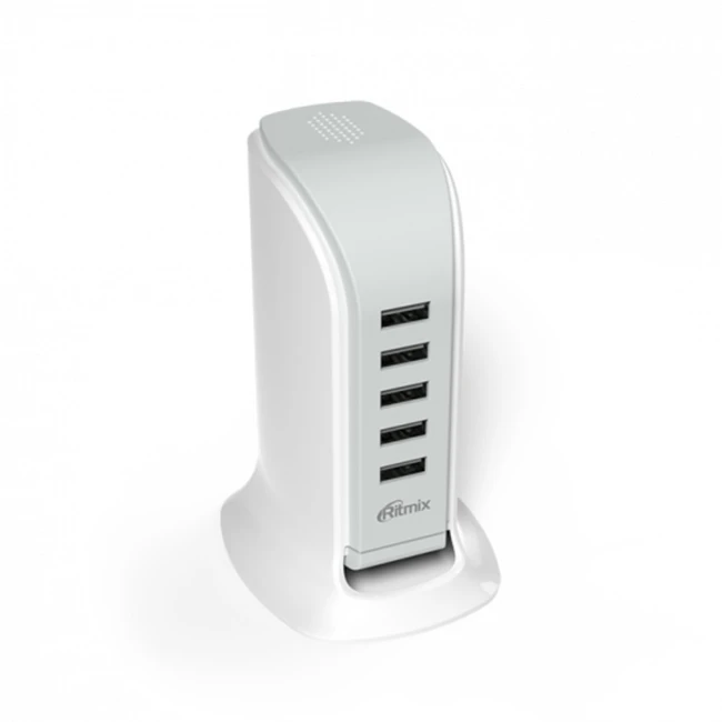 Ritmix RM-5055AC White