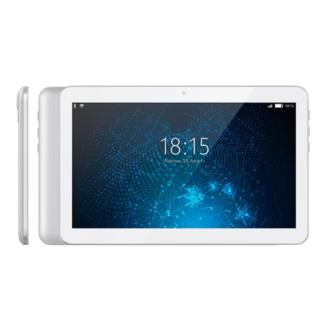 Планшет BQ 1081G Grace White