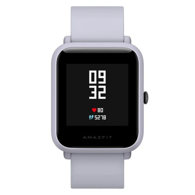 Аксессуары для смартфона Xiaomi Amazfit Bip White