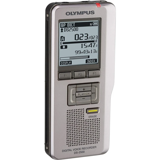 Аксессуары для смартфона Olympus DS-2500