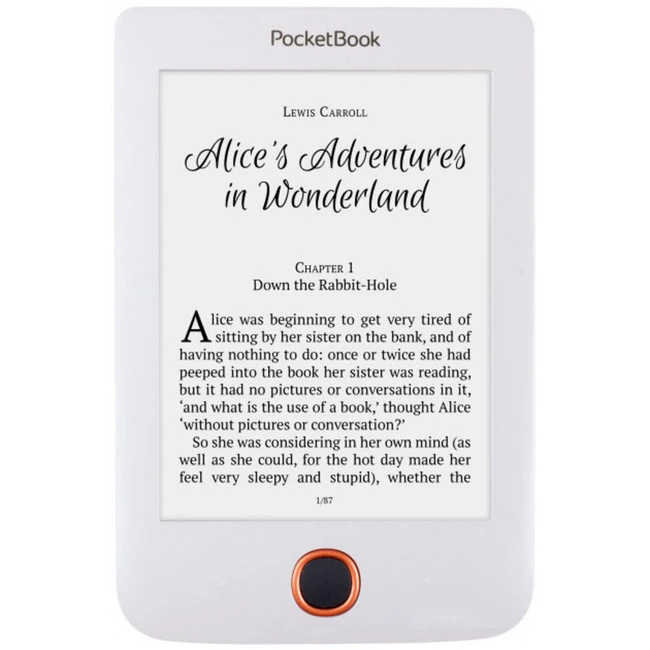 PocketBook PB614-2-D-CIS