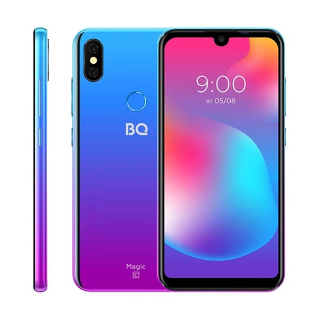 Смартфон BQ 5730L Magic C Ultraviolet BQ-5730L Magic C Ультрафи