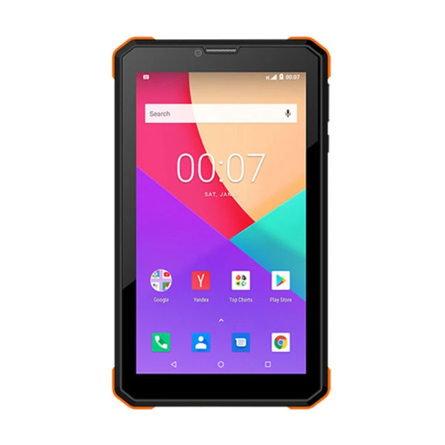 Планшет BQ 7098G Armor Power Cammo Winter BQ-7098G ArmorPowerWinter