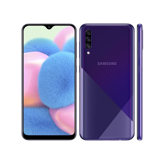 Смартфон Samsung Galaxy A30s SM-A307FN/DS AM-SM-A307FZLVSER