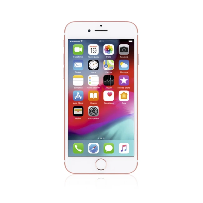 Смартфон Apple Remade iPhone7 32Gb Pink Iphone7 32Gb Pink Remade