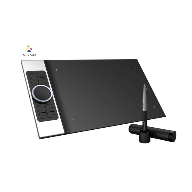 Планшет XP-Pen Deco Pro Medium DECOPRO_M