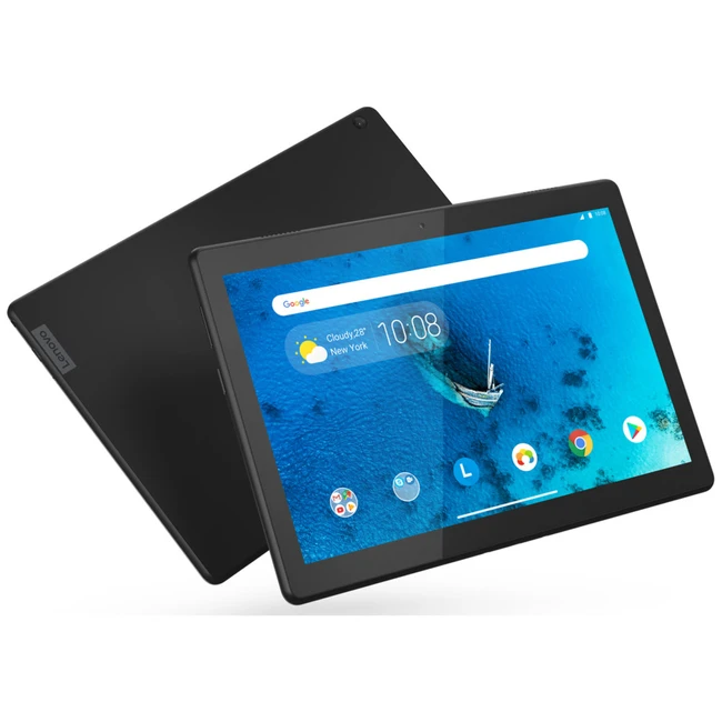 Планшет Lenovo Tab M10 TB-X505X ZA4K0006RU