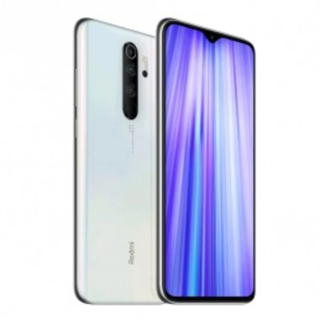 Смартфон Xiaomi Redmi note 8 Pro 25530