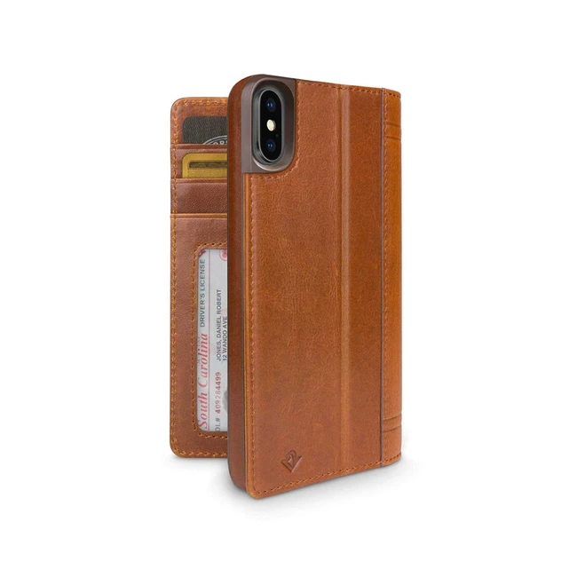 Аксессуары для смартфона Twelve South Чехол-книга Journal для iPad Pro 11 12-1909