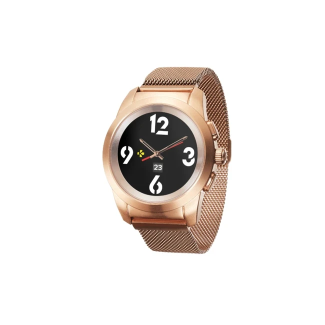 MyKronoz Elite Petite KRZT1PE-BPG-PGMIL