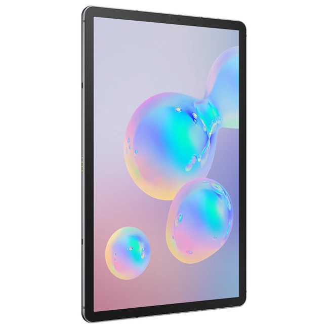 Планшет Samsung Galaxy Tab S6 10.5 Wi-Fi Gray SM-T860NZAASER
