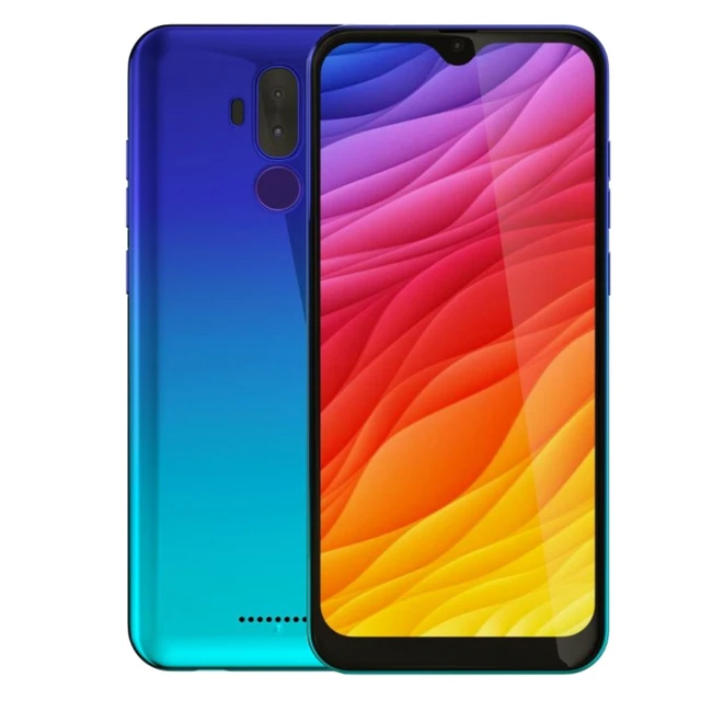 Смартфон Haier Infinity I6 TD0028278RU