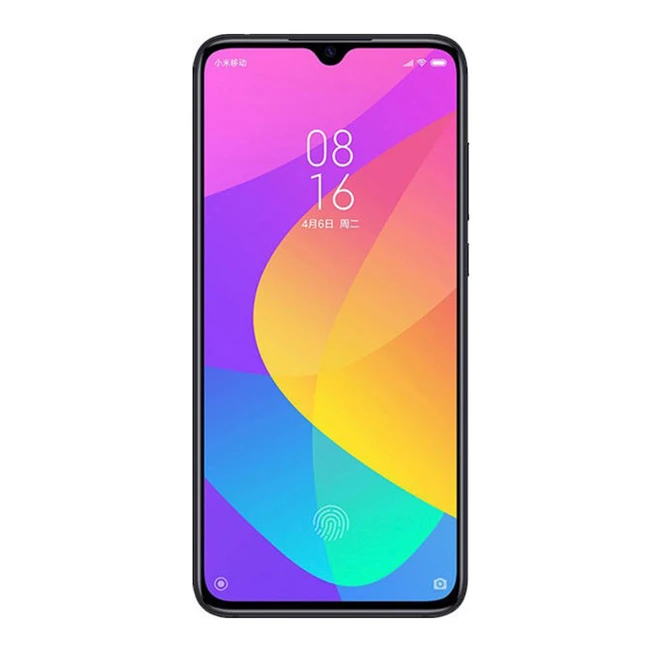 Смартфон Xiaomi Mi 9 Lite 6/64GB Onyx Grey M1902F3BG-64-GREY