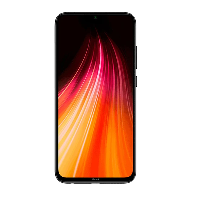 Смартфон Xiaomi Redmi Note 8 Note8 4+64G EU Space Bla