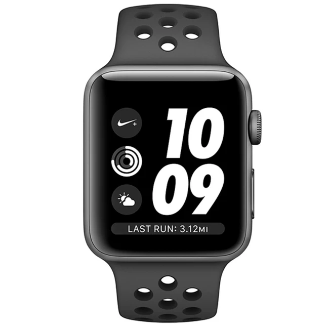 Apple Watch Nike+ Series 3 MTF12GK/A
